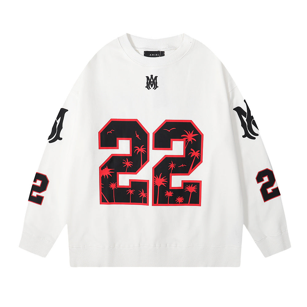 Amiri White&Black