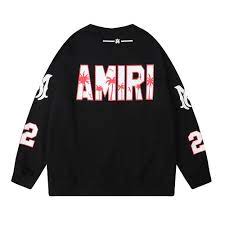 Amiri White&Black