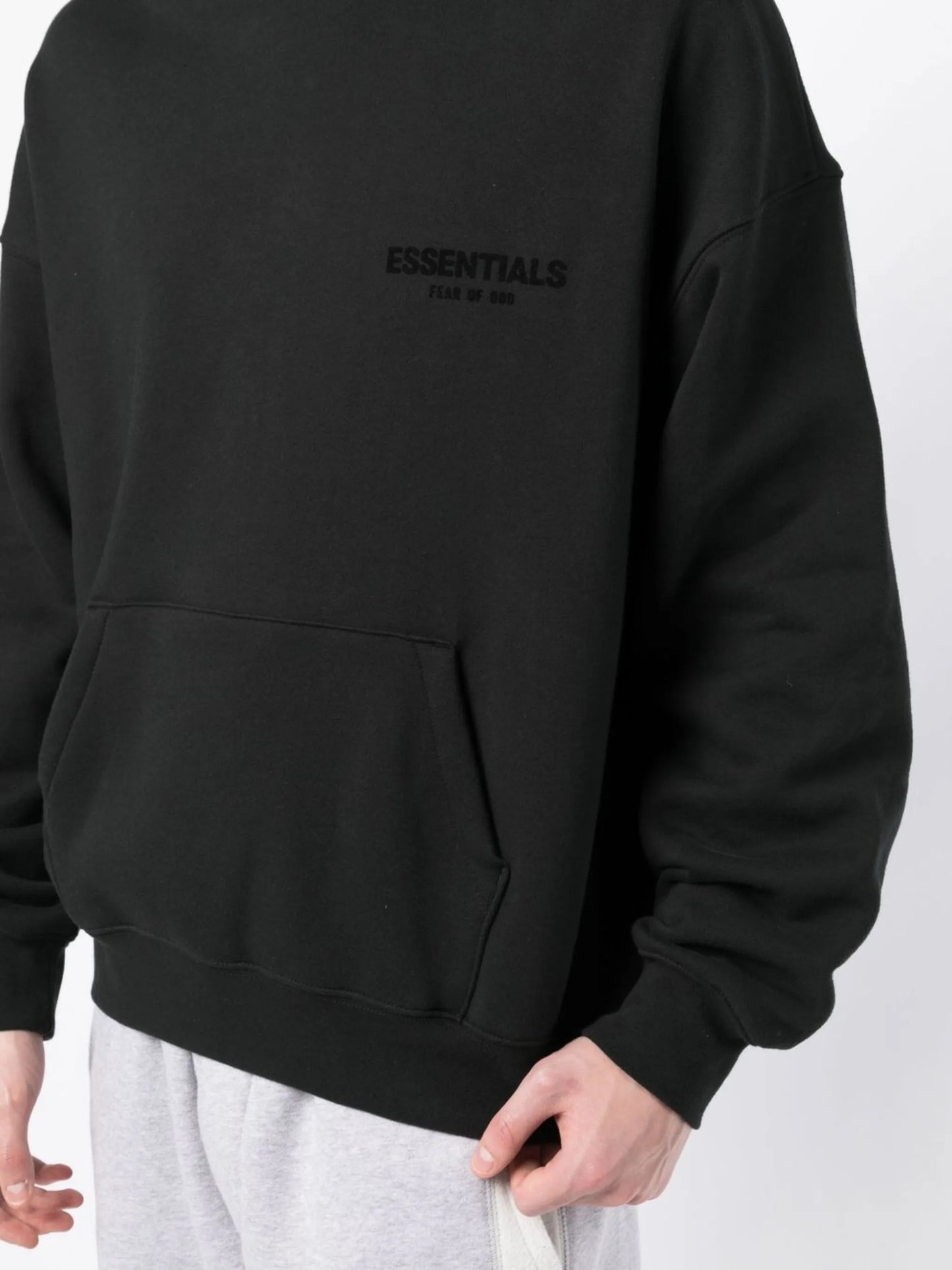 Fear of God Essentials