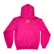 Sp5der web hoodie