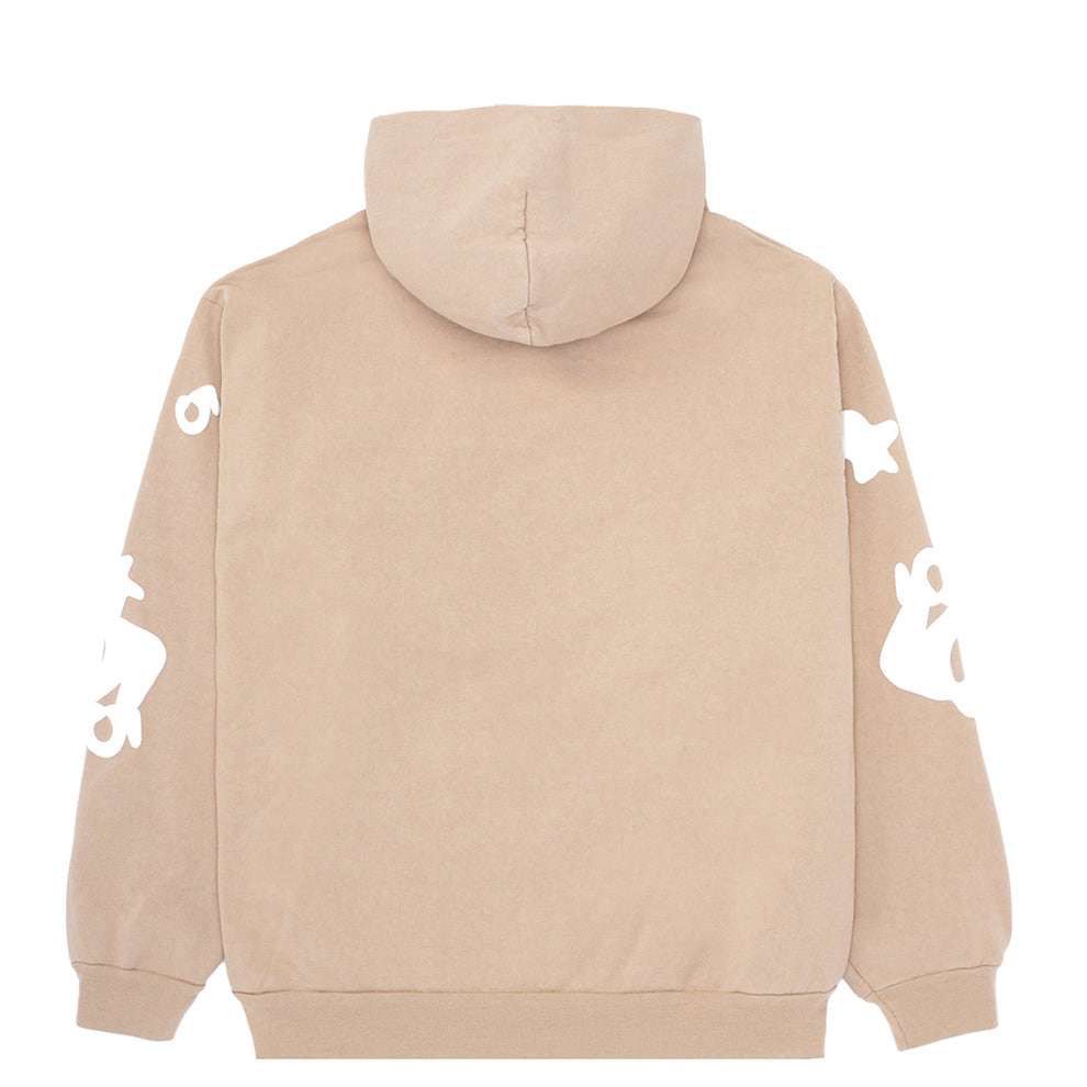 Spider Beluga Hoodie