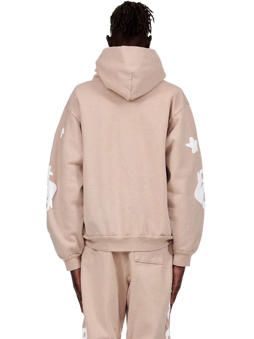 Spider Beluga Hoodie