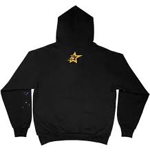 spid5r black hoodie