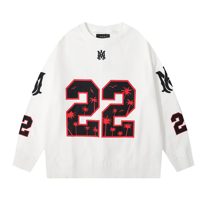 Amiri White&Black