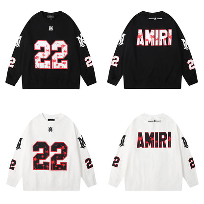 Amiri White&Black