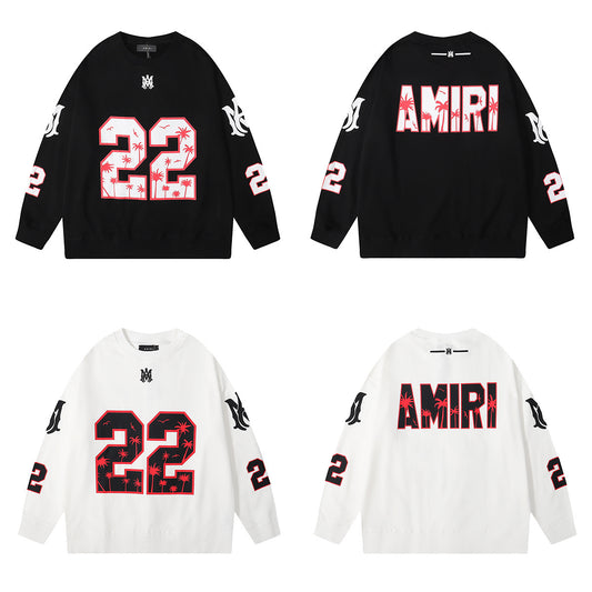 Amiri White&Black