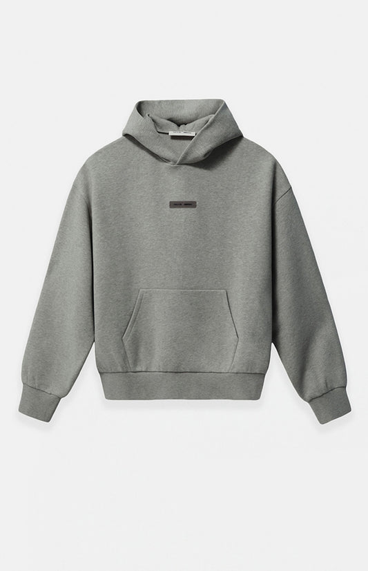 fear of god grey Essential