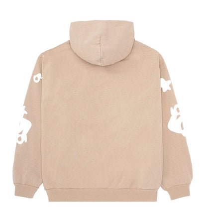 Spider Beluga Hoodie