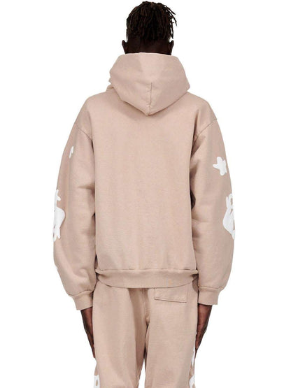 Spider Beluga Hoodie